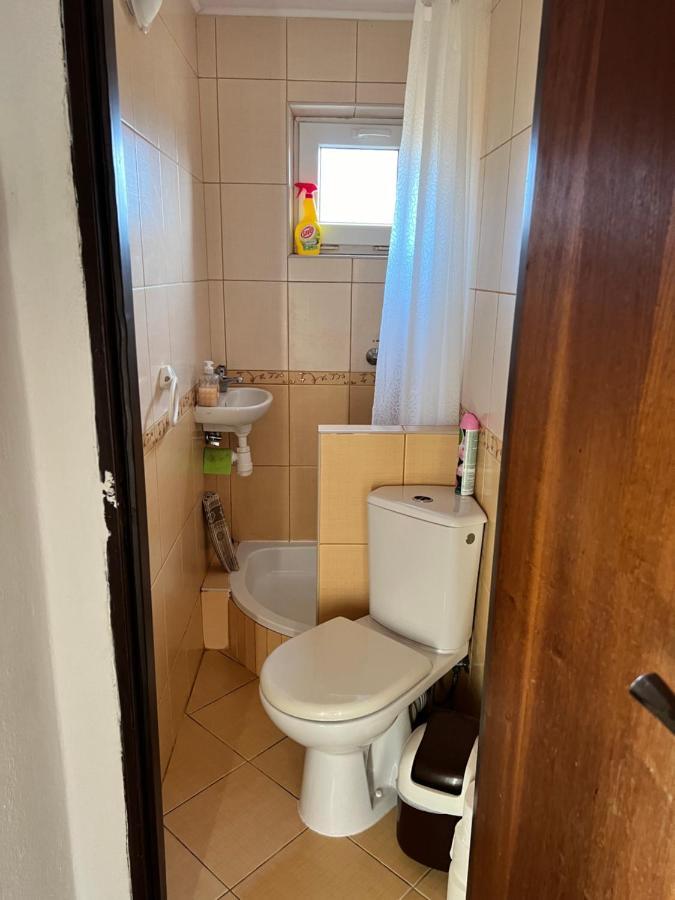 Chata Tatranka Štôla Kültér fotó